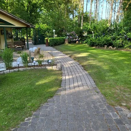 Seychellen House * Grossenkneten