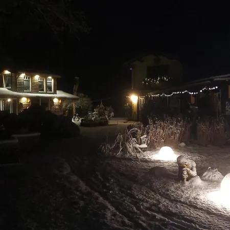 Seychellen House Grossenkneten