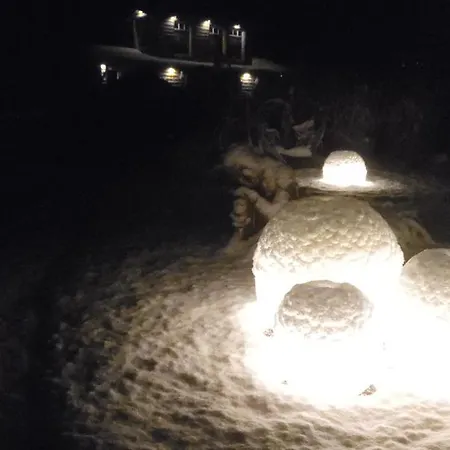 Дом отдыха Seychellen House Grossenkneten