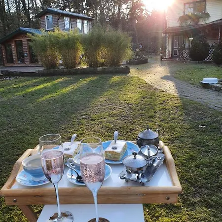 Seychellen House Casa vacanze