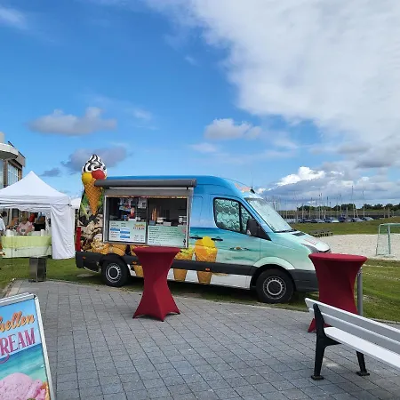 Seychellen House Dom wakacyjny Großenkneten