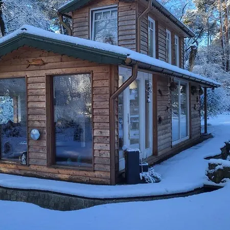 Дом отдыха Seychellen House