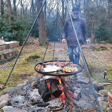 Casa vacanze Seychellen House