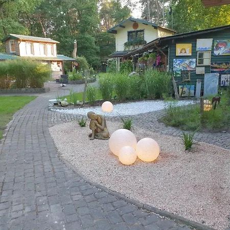 Seychellen House *
