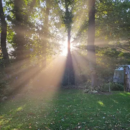 Casa vacanze Seychellen House Großenkneten
