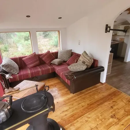 Дом отдыха Seychellen House Grossenkneten