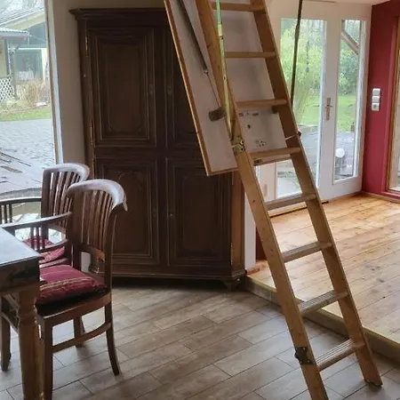 Casa vacanze Seychellen House *