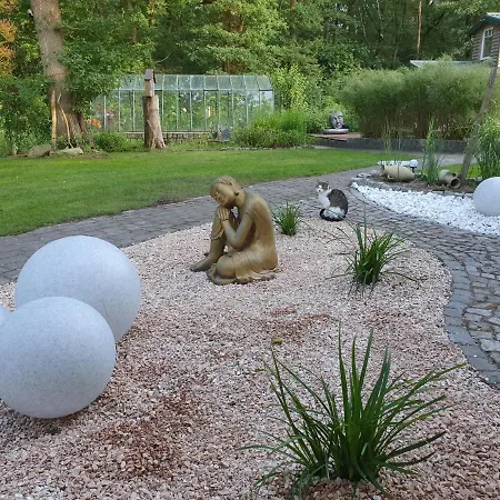 Seychellen House Дом отдыха *