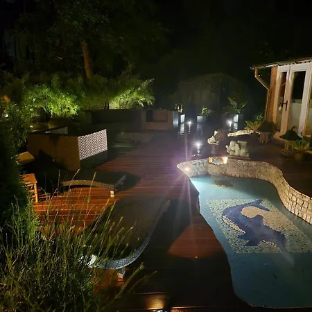 Seychellen House *