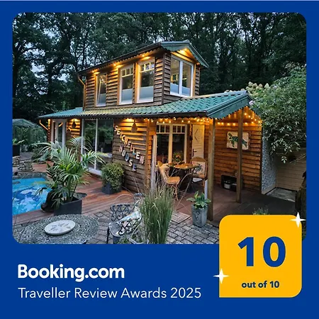 Seychellen House Holiday home Grossenkneten