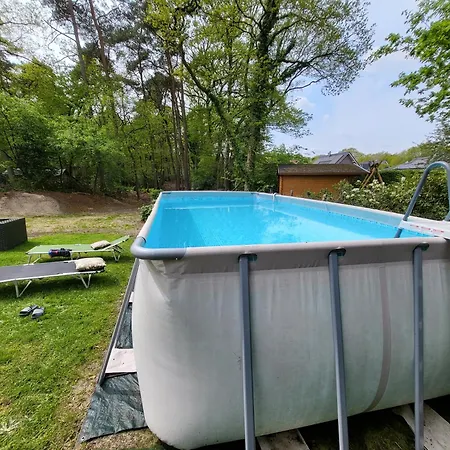 Seychellen House Casa vacanze Großenkneten