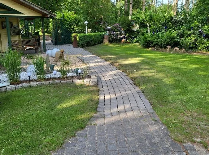 Seychellen House * Großenkneten