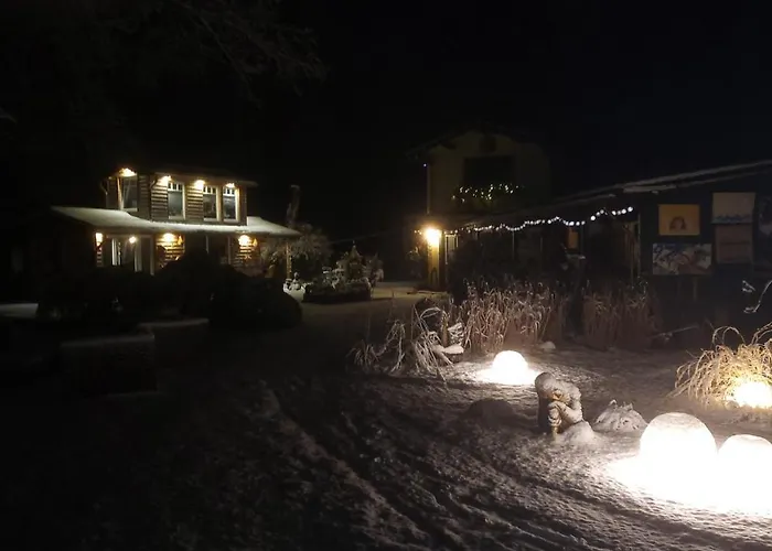 Seychellen House Großenkneten