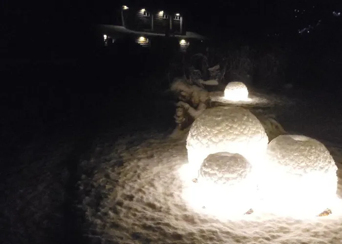 度假居 Seychellen House Großenkneten