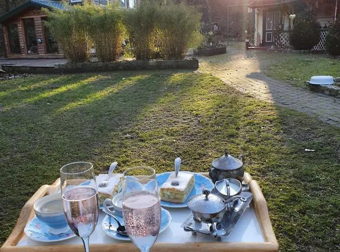 Seychellen House Dom wakacyjny