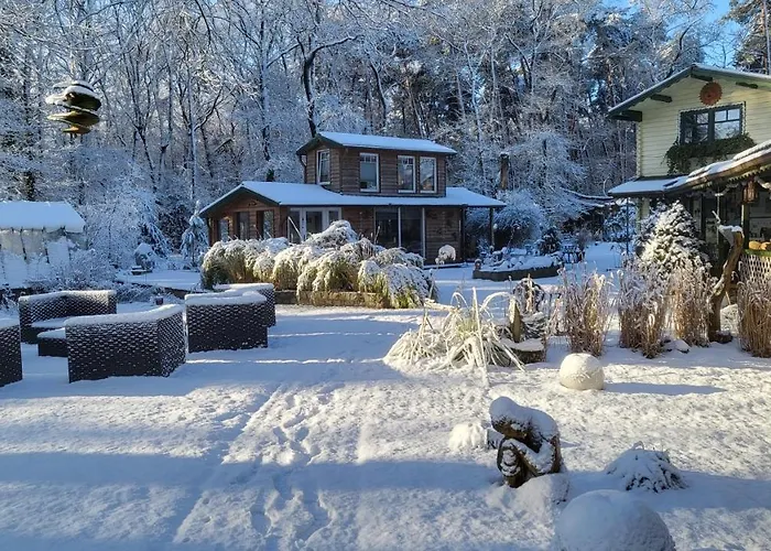 Seychellen House Großenkneten
