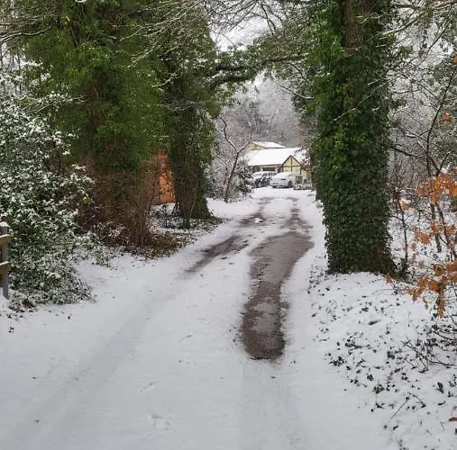 Seychellen House * Großenkneten