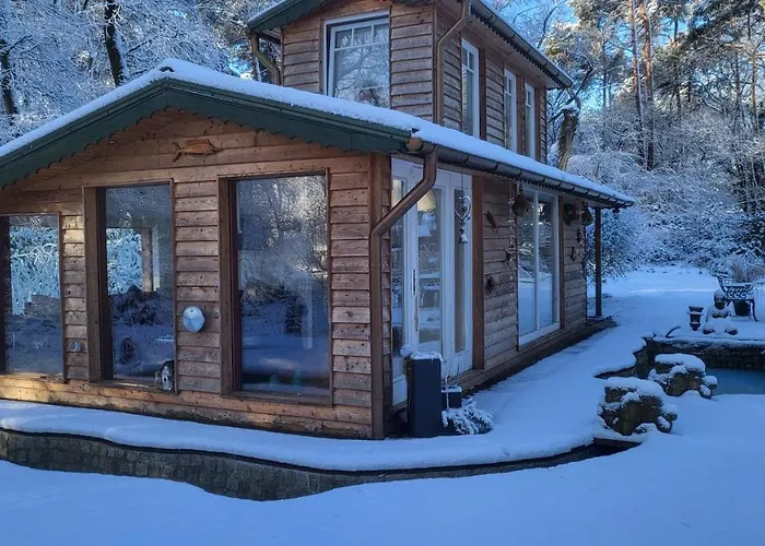 Dom wakacyjny Seychellen House