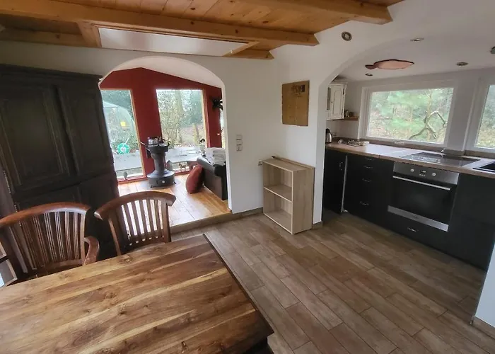 度假居 Seychellen House *