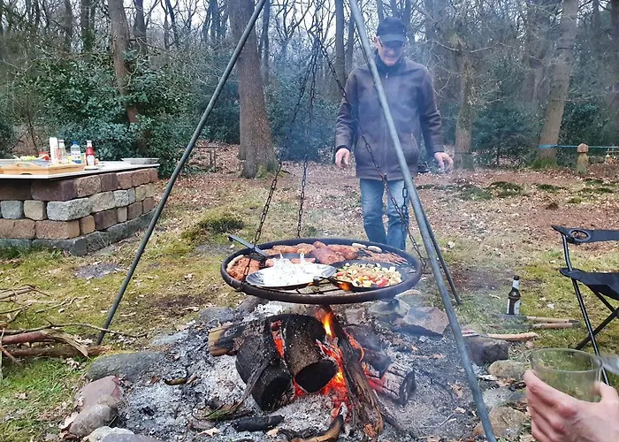 度假居 Seychellen House