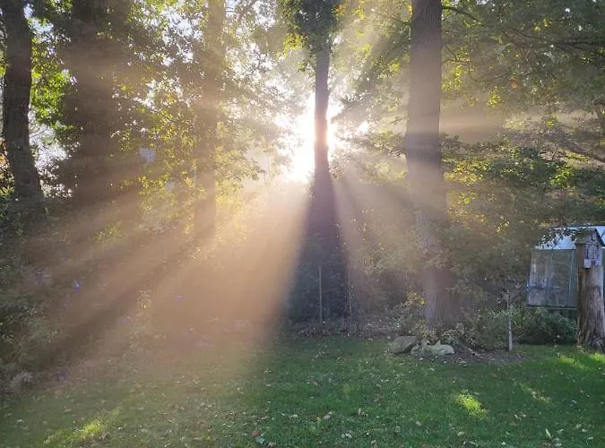 度假居 Seychellen House Großenkneten