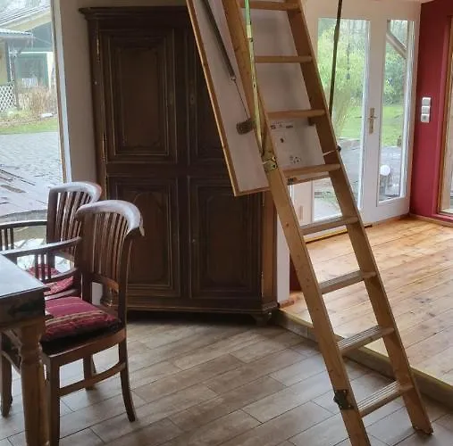 Dom wakacyjny Seychellen House *