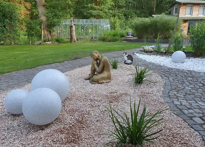 Seychellen House 度假居 *