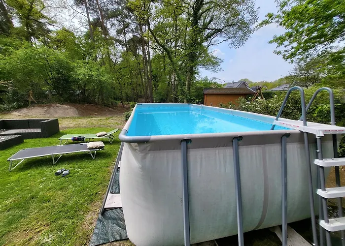 Seychellen House Dom wakacyjny Großenkneten